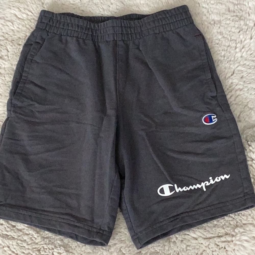 EUC Champion shorts
